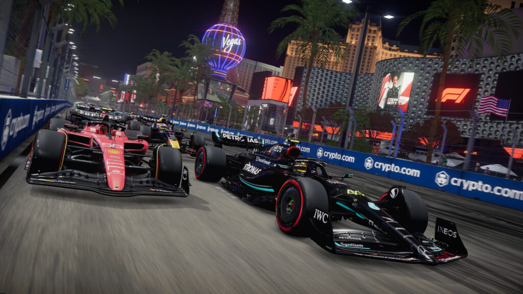 F1 2023 Game Fixes All the Gripes of Last Year: Reviewed! » TalkEsport