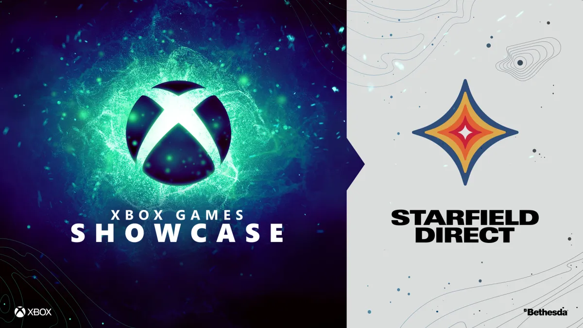 Xbox Games Showcase 2023