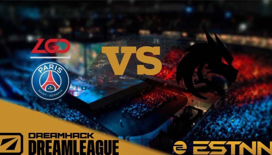 PSG.LGD vs Team Spirit Preview and Predictions: DreamLeague Season 20