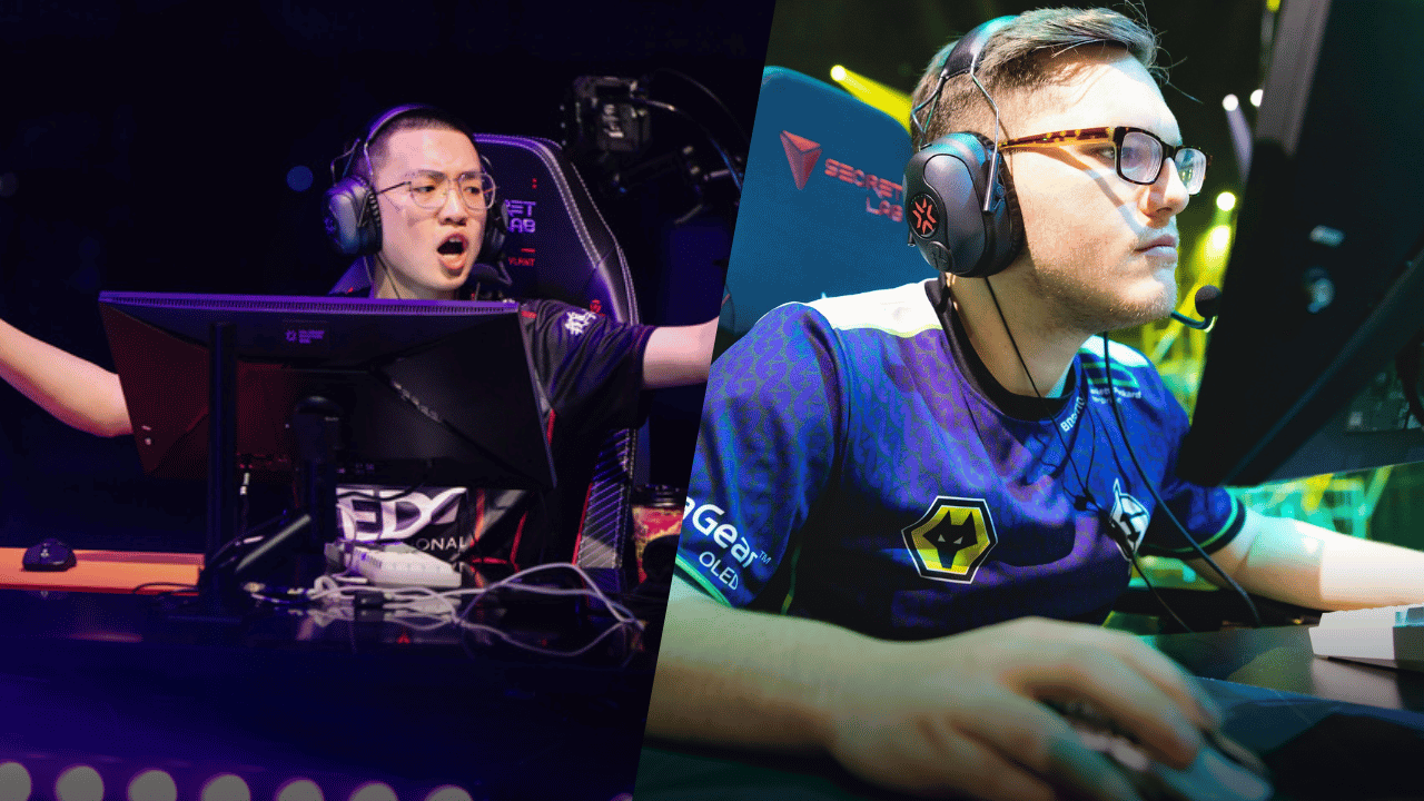 Best VALORANT Players at Masters Tokyo Group Stage
