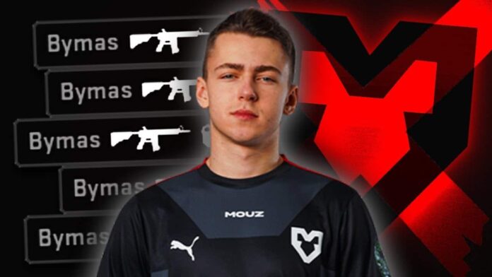 Ex-MOUZ Rifler Takes To Social Media To Find New Team