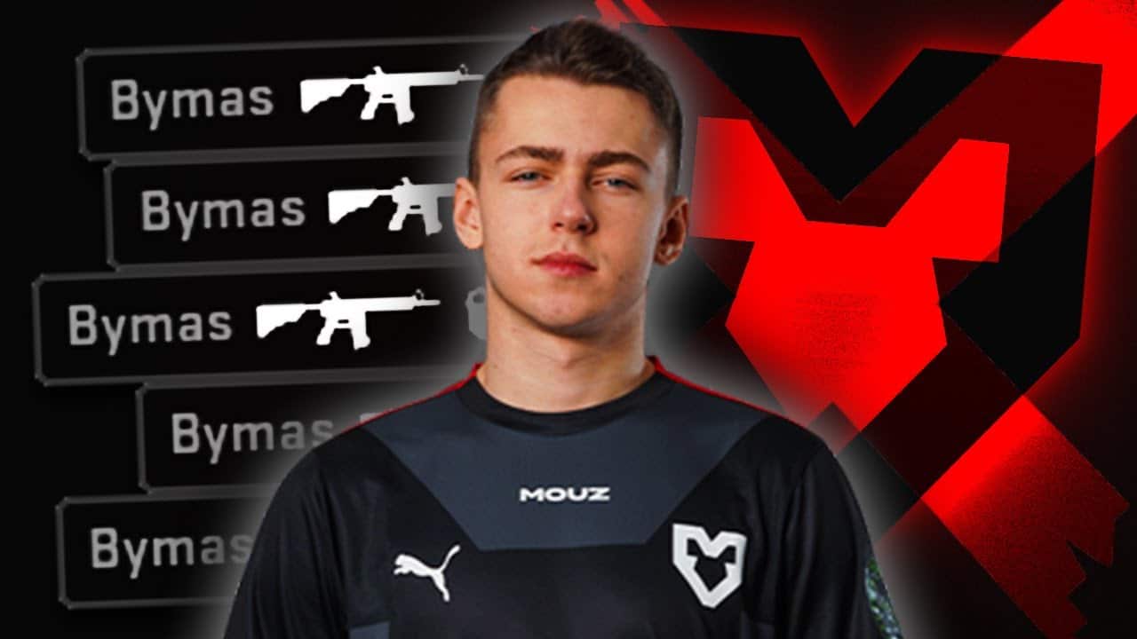 Ex-MOUZ Rifler Takes To Social Media To Find New Team