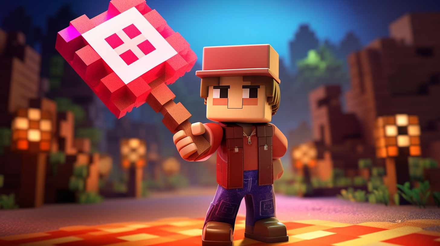 Minecraft vs NFTs: The Epic Clash You Didn't See Coming!