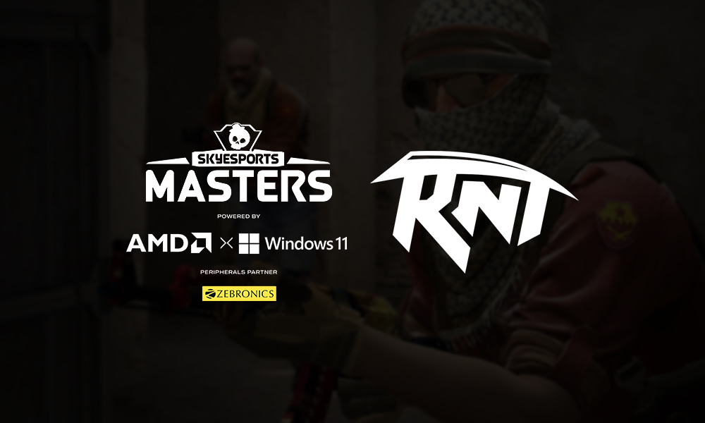 Revenant Esports secures a spot as one of the eight franchised teams in the Skyesports Masters.