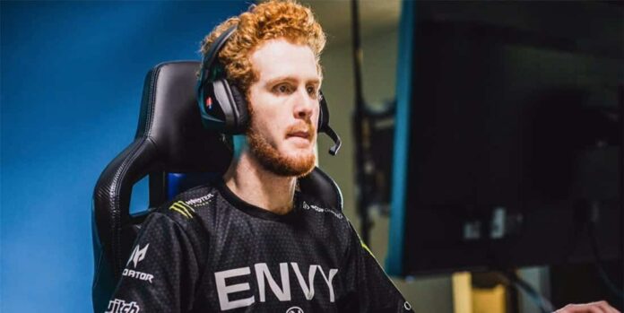 Sonic To Deputize For Complexity’s Hallzerk Once Again