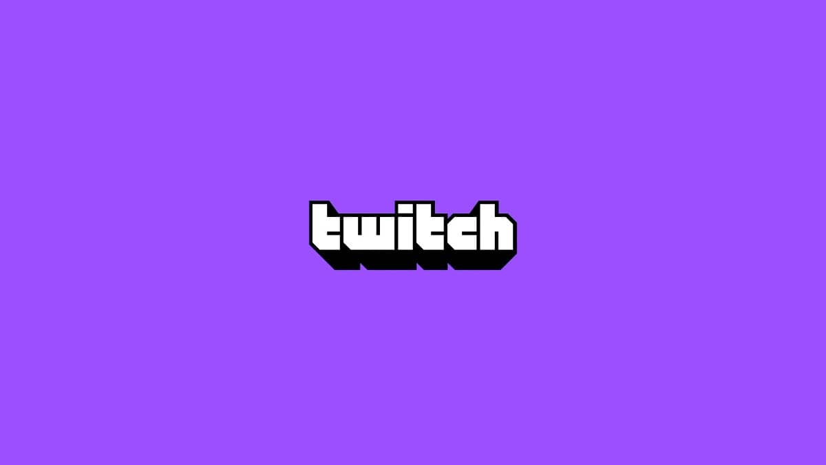 twitch