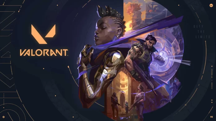 When Does Valorant Episode 6 End? » TalkEsport