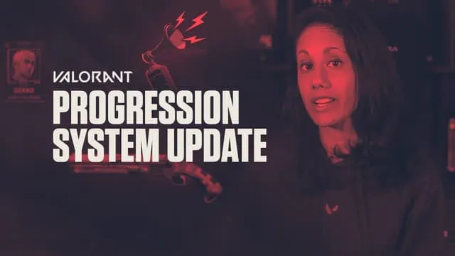 Valorant Progression System Explained