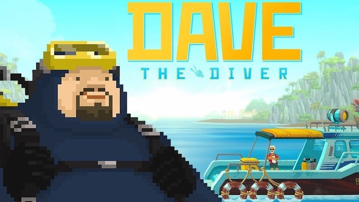 How to Upgrade Diving Gear in Dave the Diver – Top 3 Pieces