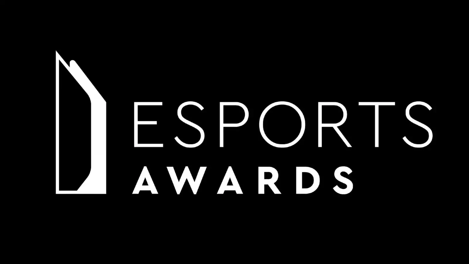 All Nominees, Categories, & Dates » TalkEsport