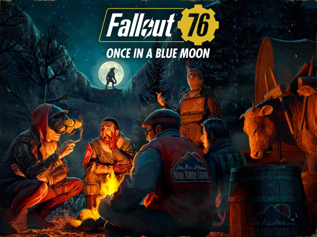 Fallout 76