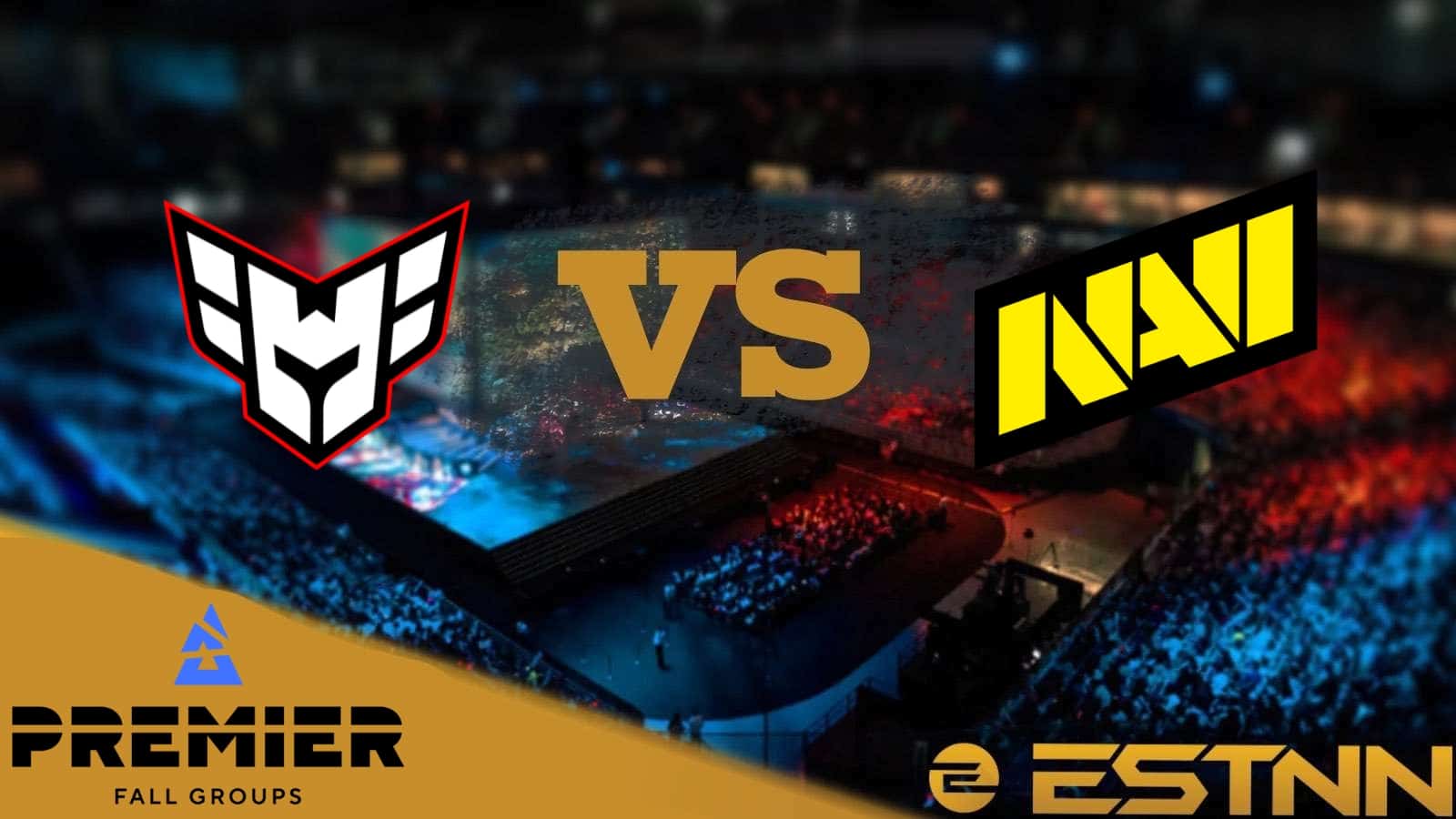 Heroic vs NAVI Preview and Predictions: BLAST Premier Fall Groups 2023