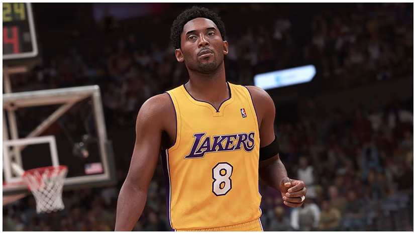 NBA-2K24