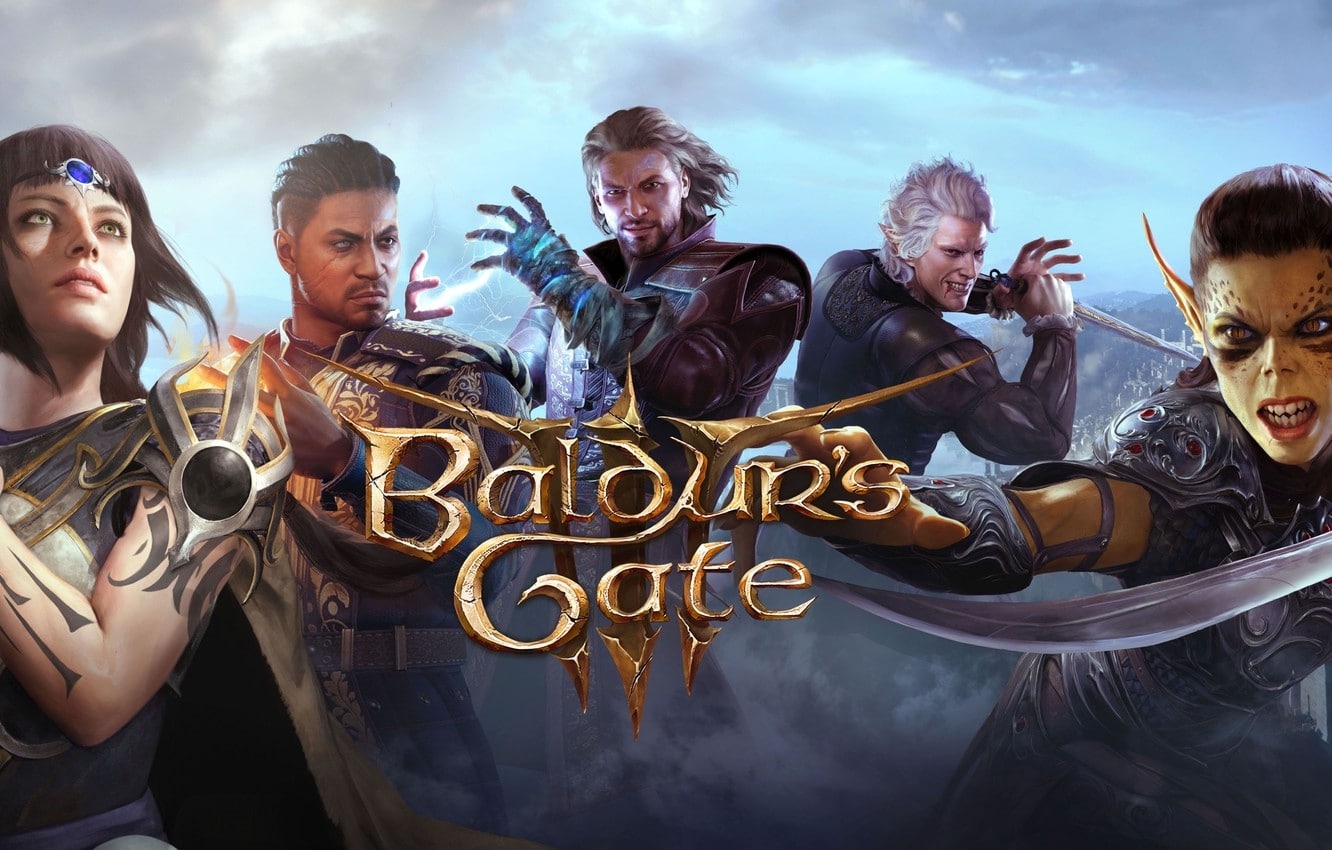 Baldur’s Gate 3 Will Feature 17k Endings
