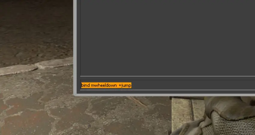 csgo mouse bind wheel