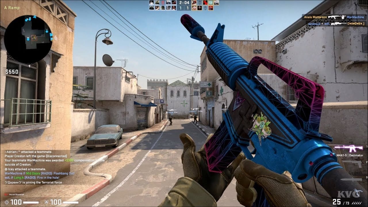 csgo