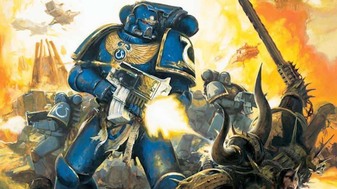 How to Start a Warhammer 40k 10th Edition Army