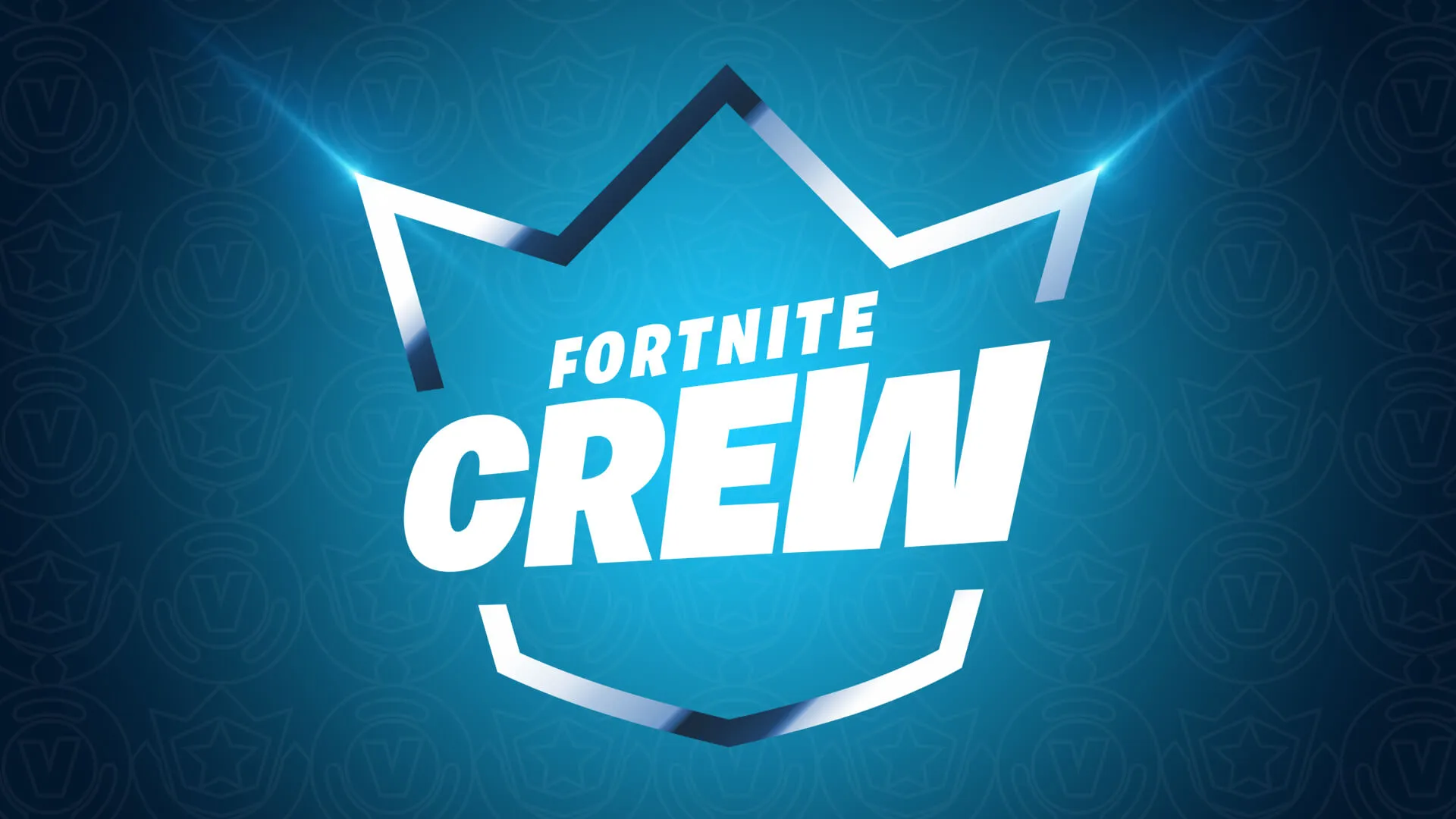 Fortnite Crew Subscription