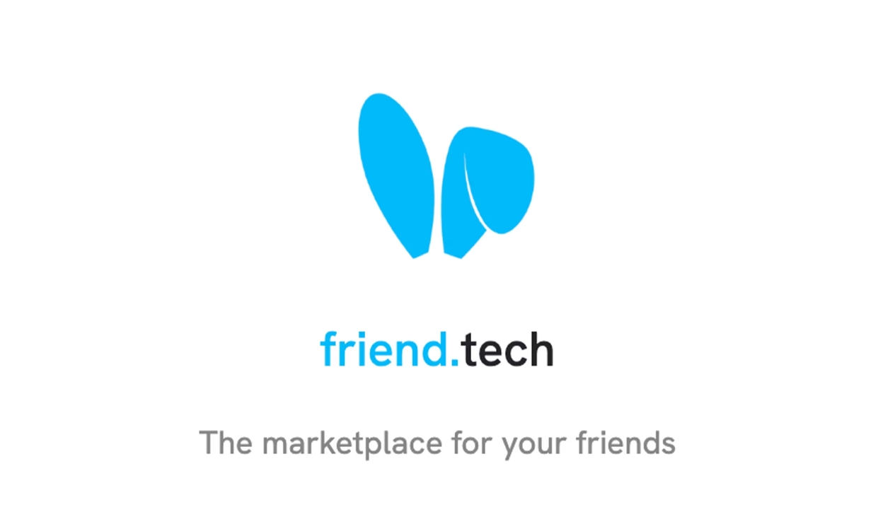 The Surge of Friend.tech in the Ether