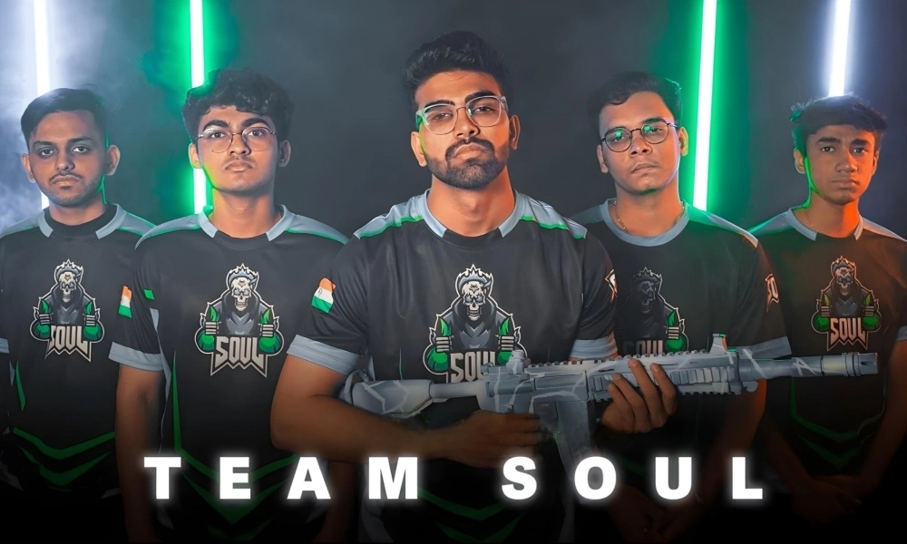 Team SouL Walking Out of BGMS Season 2 Leads to Penalty