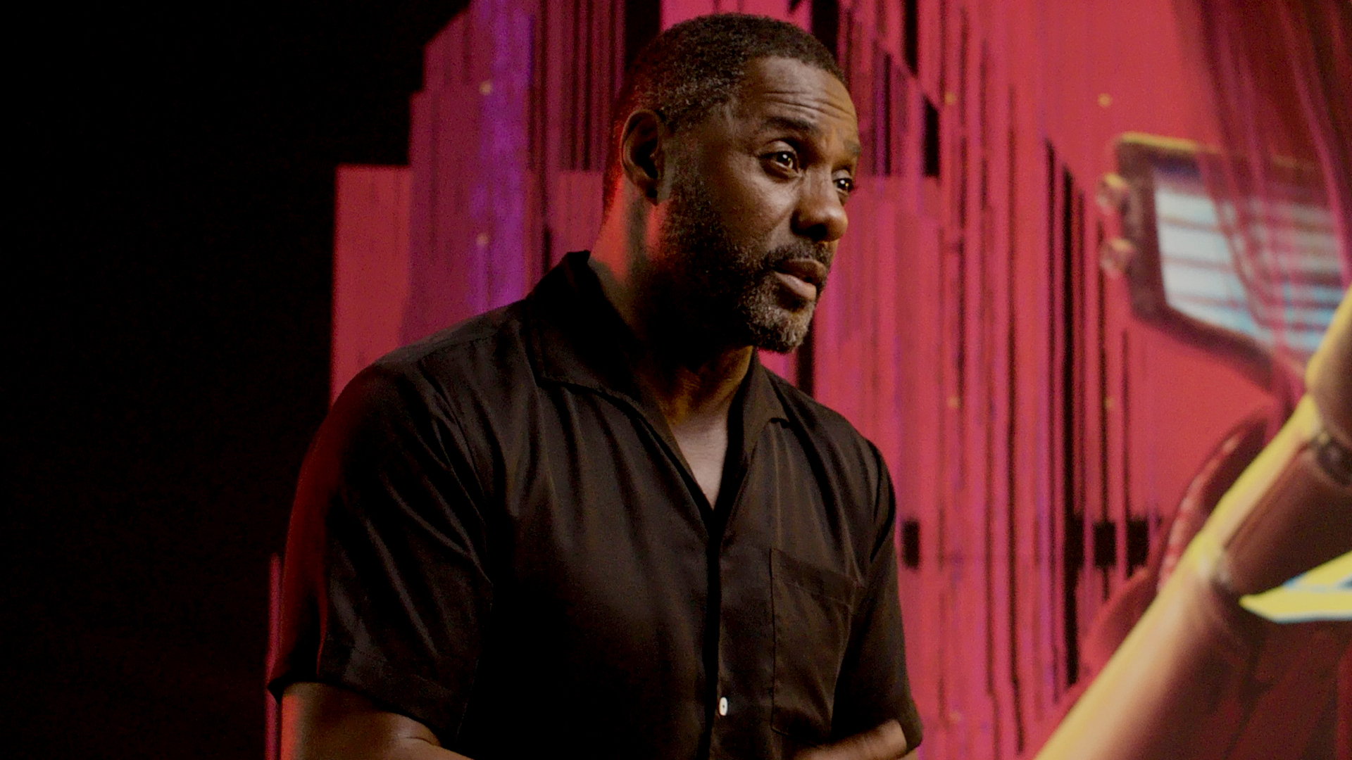 Video For Idris Elba Interview – How Cyberpunk 2077: Phantom Liberty Attracted Another Hollywood Superstar