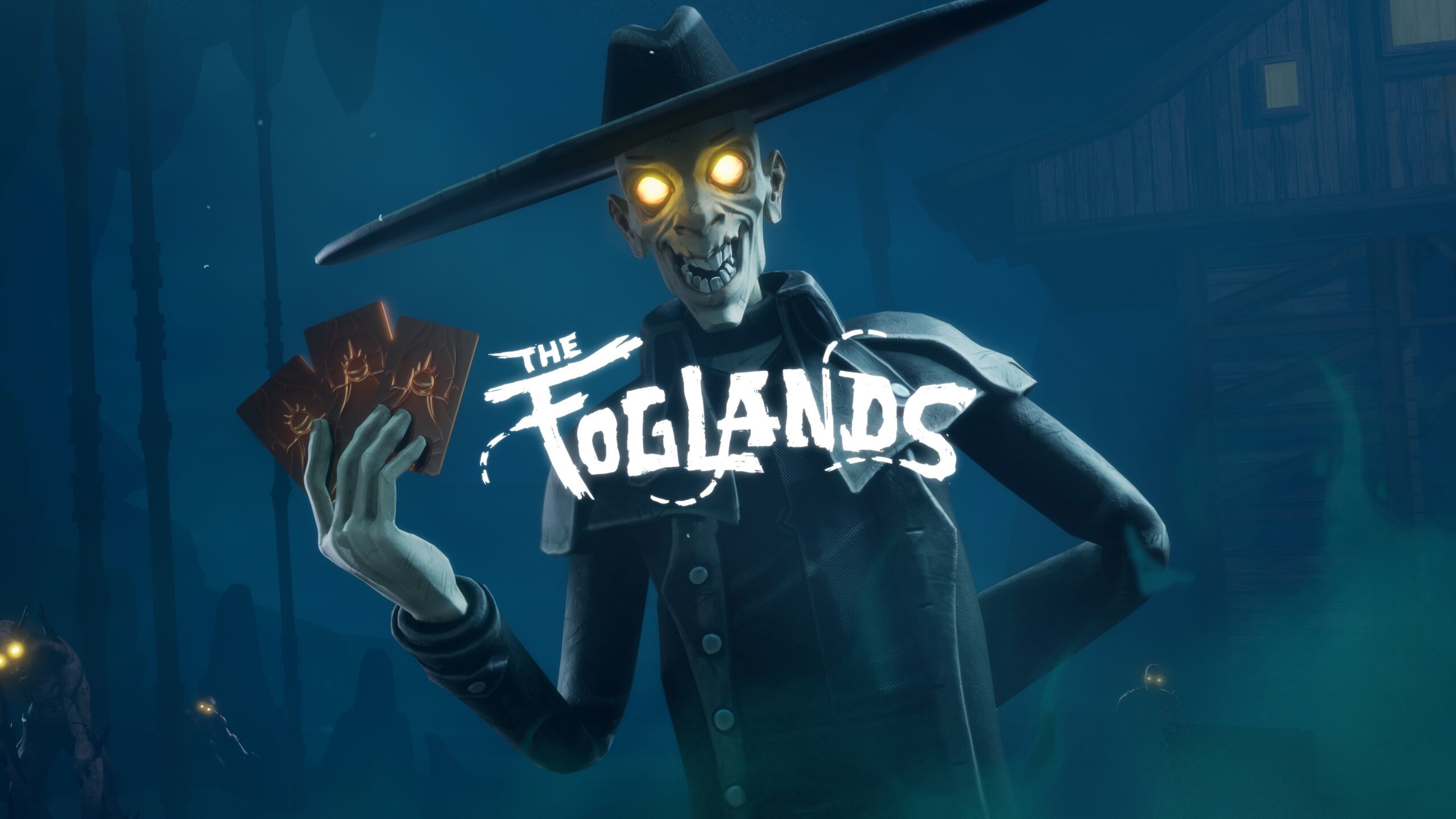 The Foglands launches October 31 on PS VR2 and PS5 – PlayStation.Blog