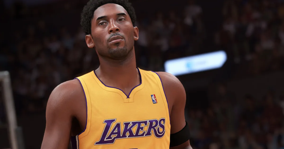 NBA 2K24 is already the second-worst reviewed game on Steam