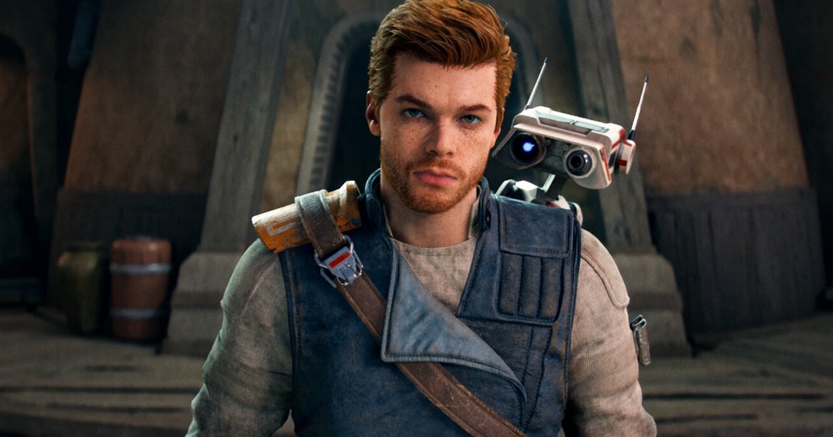 Star Wars Jedi: Fallen Order and Survivor director Stig Asmussen is leaving EA