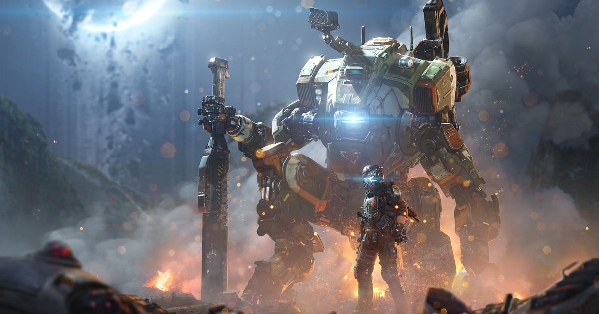 Titanfall 2 players think Respawn has finally fixed its years-old server issues