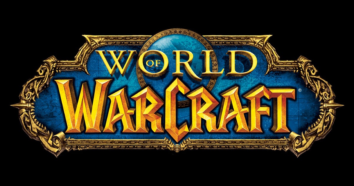 Blizzard veteran Chris Metzen is Warcraft's new executive creative director