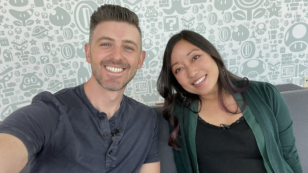 What Video Game Consultants Actually Do, And Why ‘Kit & Krysta’ Are Doing It