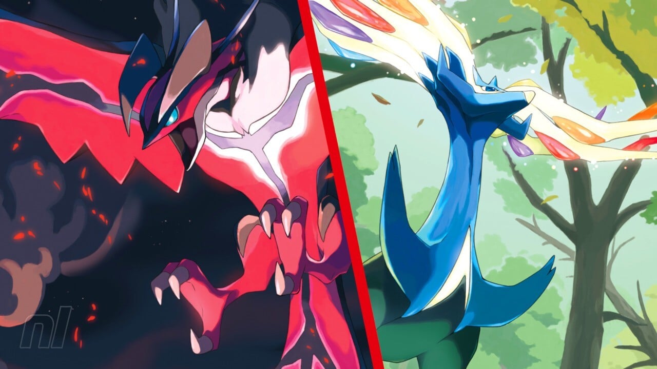 Pokémon X & Y - The Series' Greatest Paradoxes