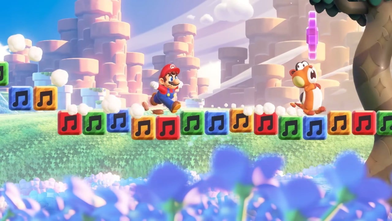 Mario & Luigi's New Voice Actor Has Been Revealed