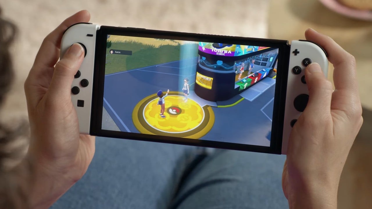 Nintendo Accounts To "Help Ease" Next-Gen Transition, According To Doug Bowser