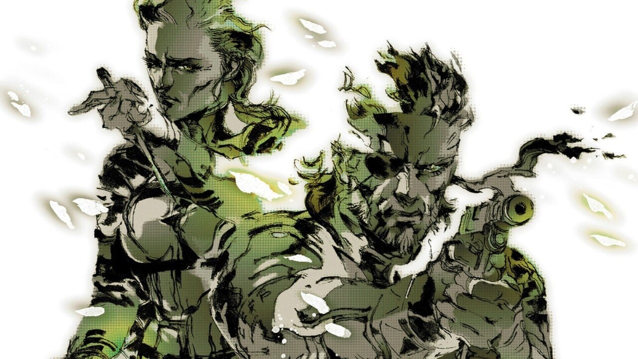 Round Up: The Reviews Are In For Metal Gear Solid: Master Collection Vol. 1