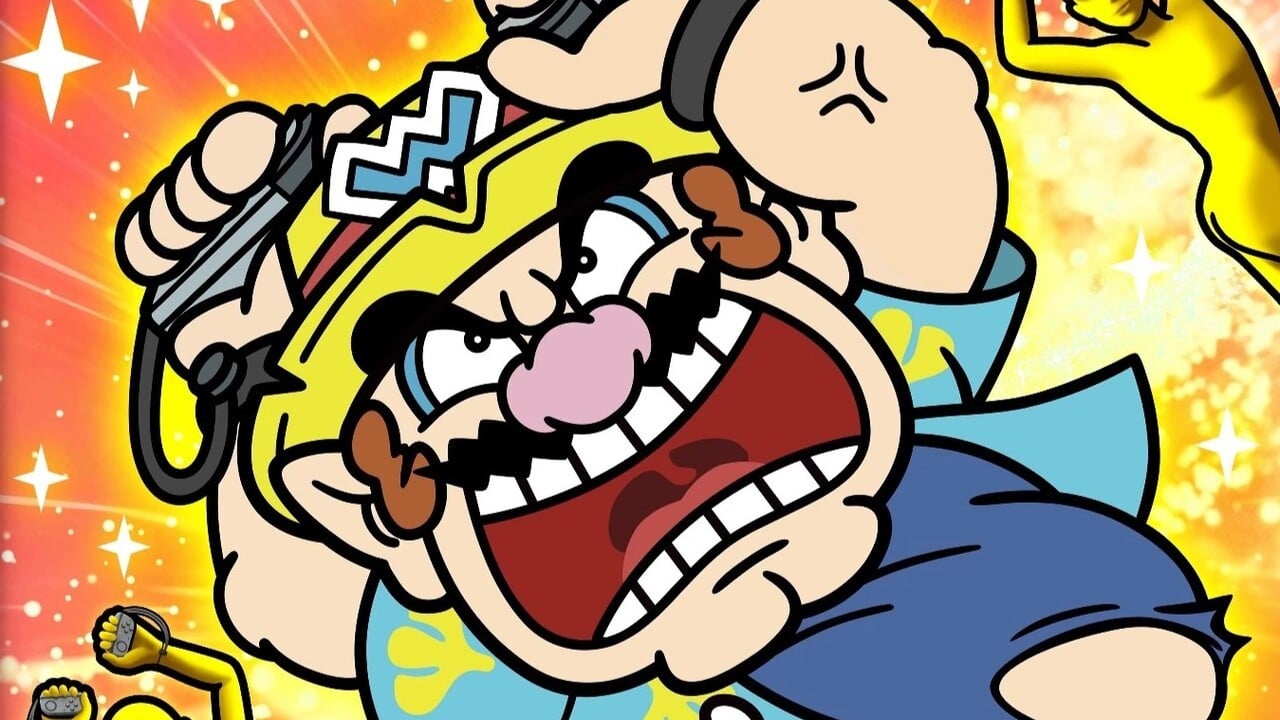 Video: WarioWare: Move It! Gets A Three Minute Overview Trailer