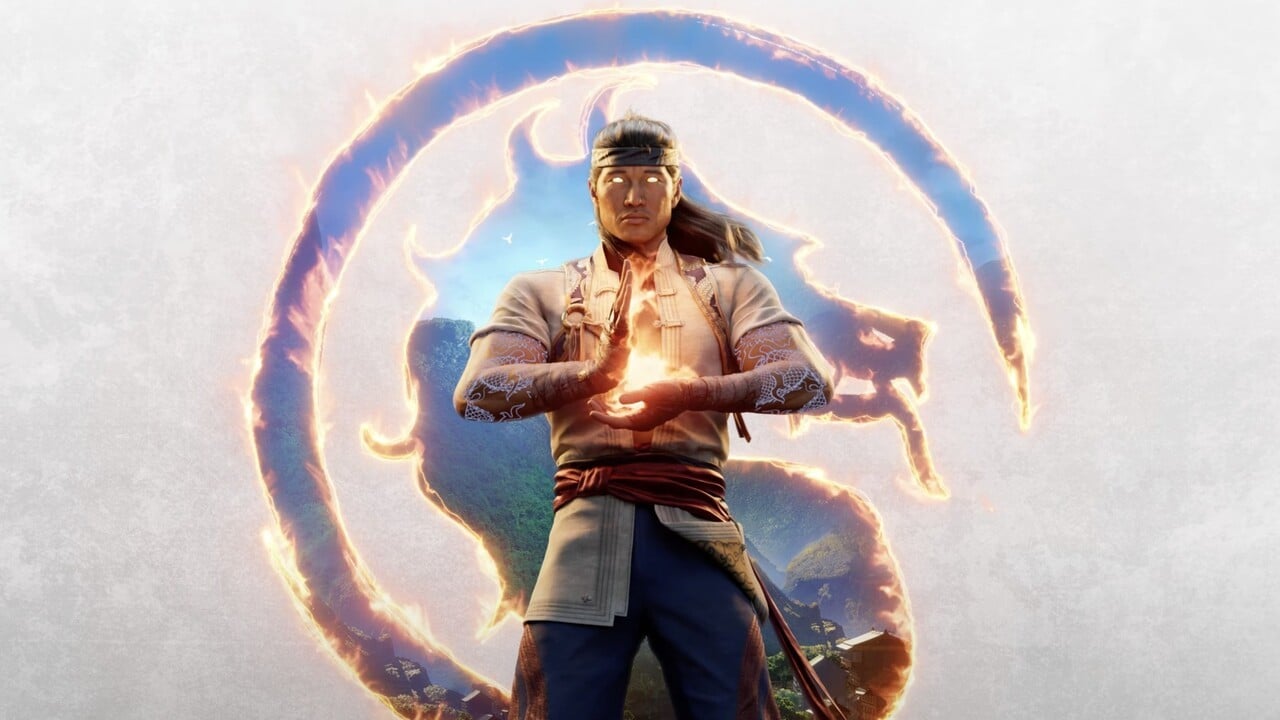 Mortal Kombat 1 Gets A New Update For The Nintendo Switch