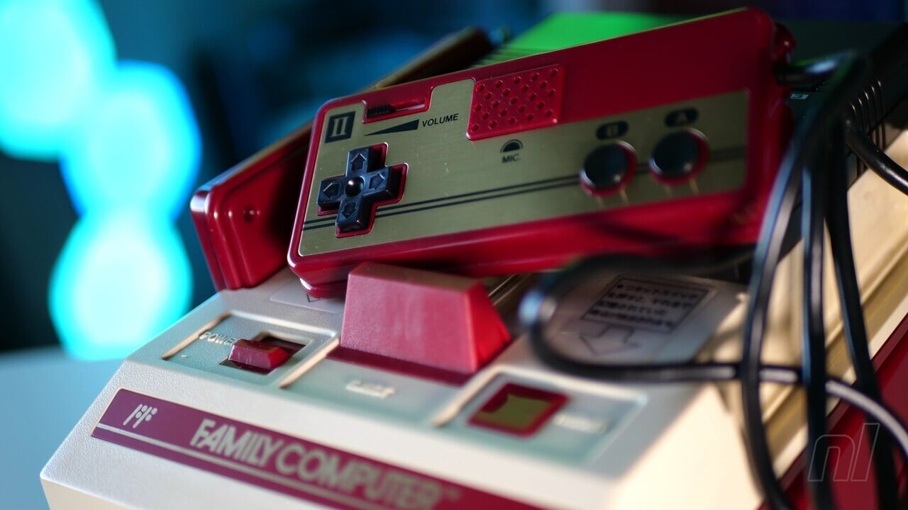 Coleco's Failed Negotiations With Nintendo Apparently Resulted In The Birth Of The Famicom