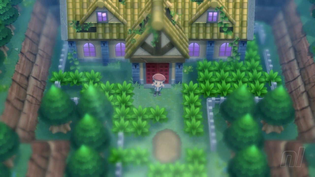 Lavender Town Isn’t Pokémon’s Scariest Location, It’s Someplace Far More Sinister