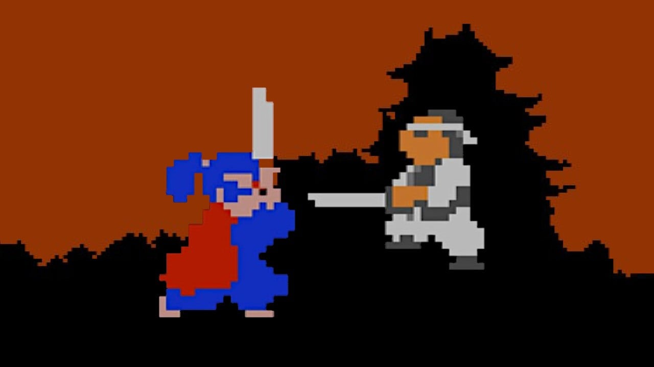 The Mysterious Murasame Castle Review (NES)