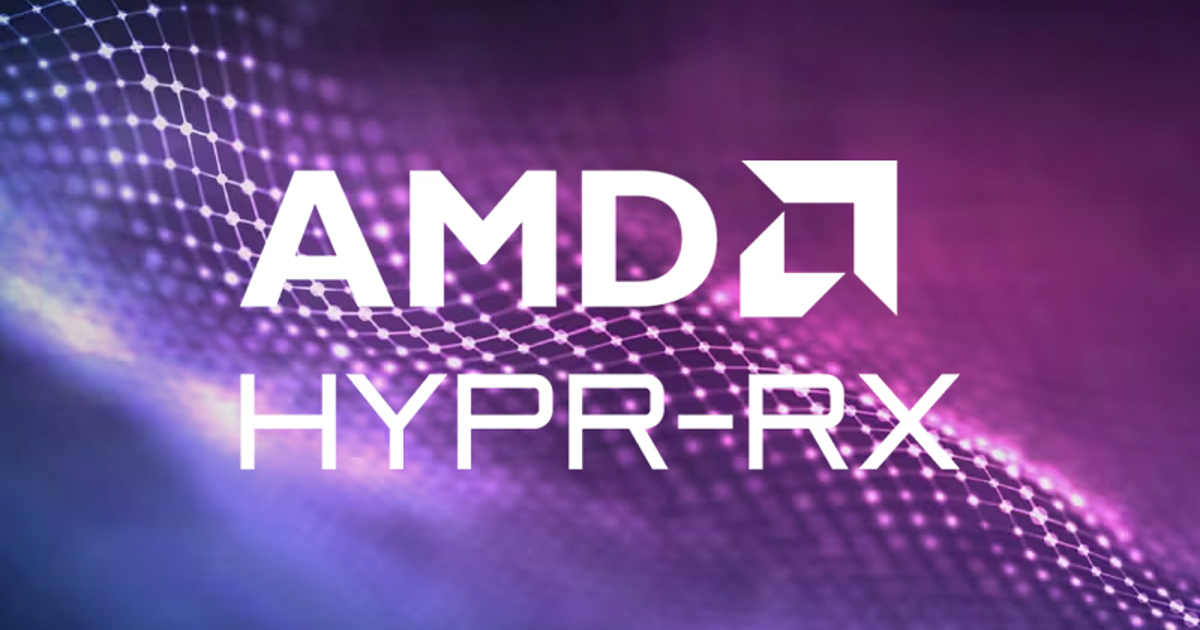 AMD's HYPR-RX tested: an easy way to cut latency and boost frame-rates?