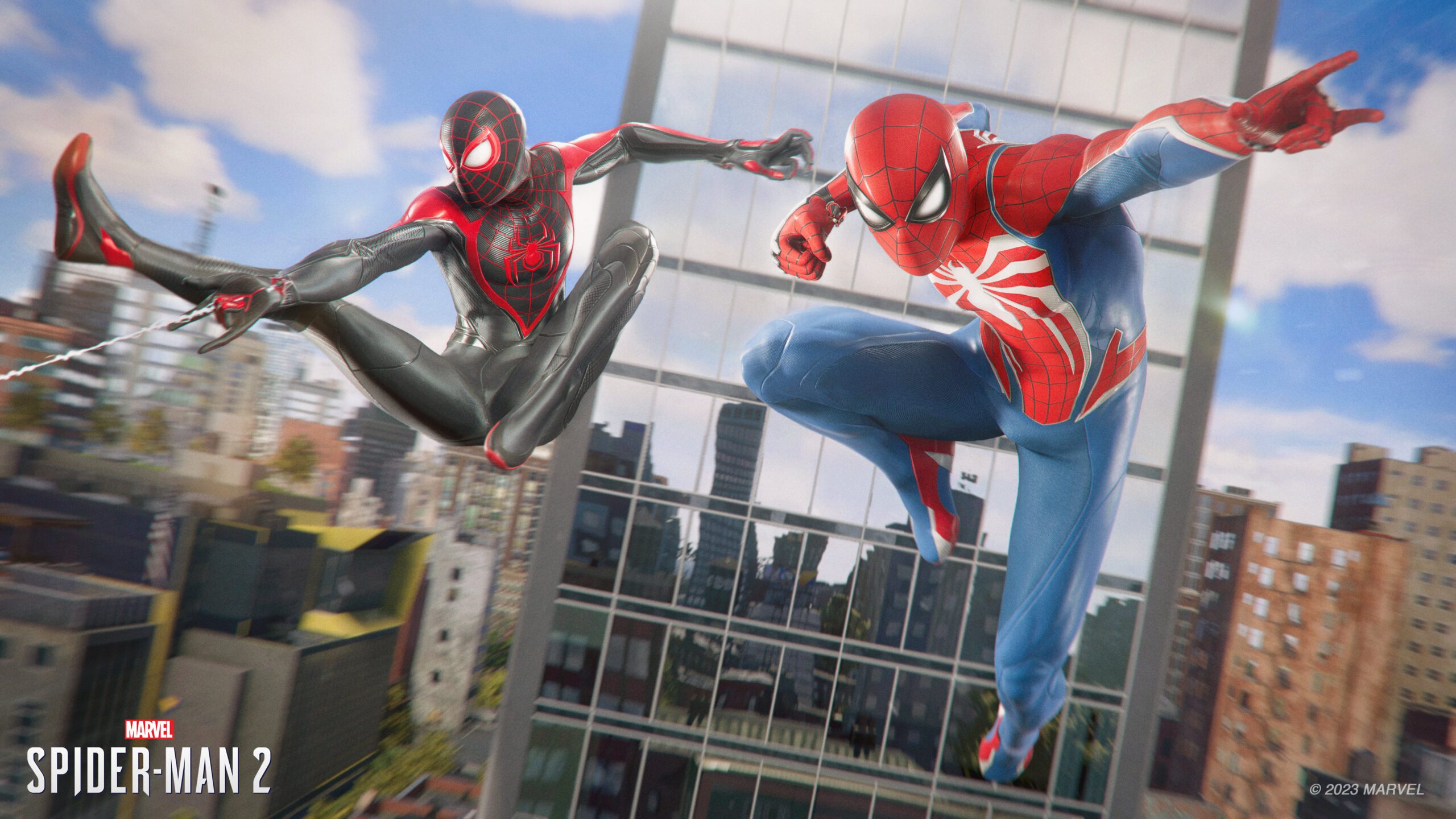 Marvel’s Spider-Man 2 launch interview: Bryan Intihar on the game’s opening sequence, ASL, accessibility options, and more