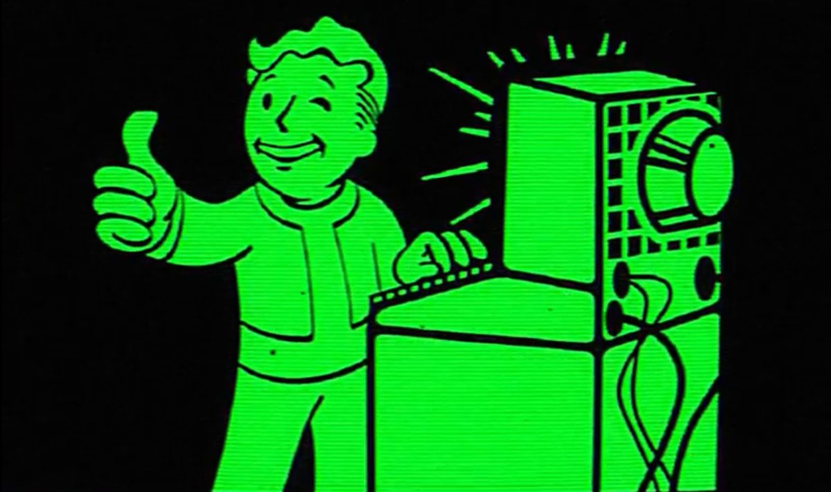 Amazon’s Fallout TV series begins streaming in April 2024