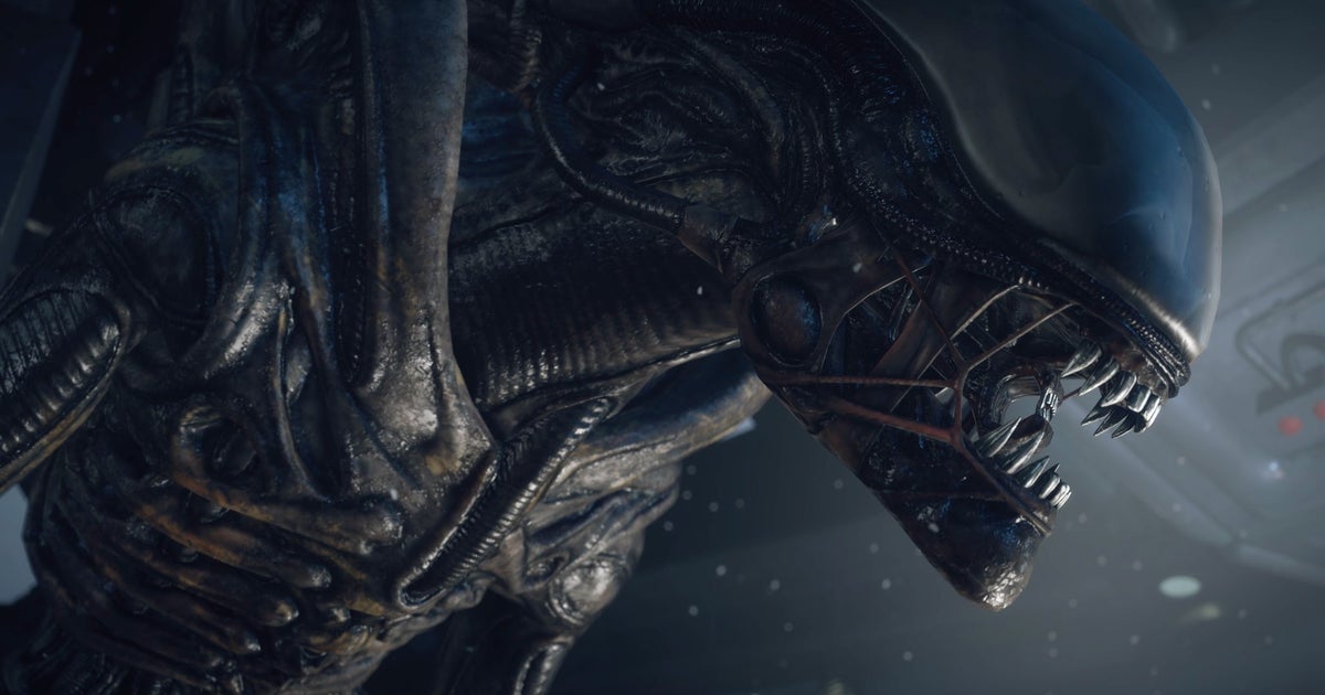 PlayStation Plus Extra October games leak includes Gotham Knights, Alien Isolation