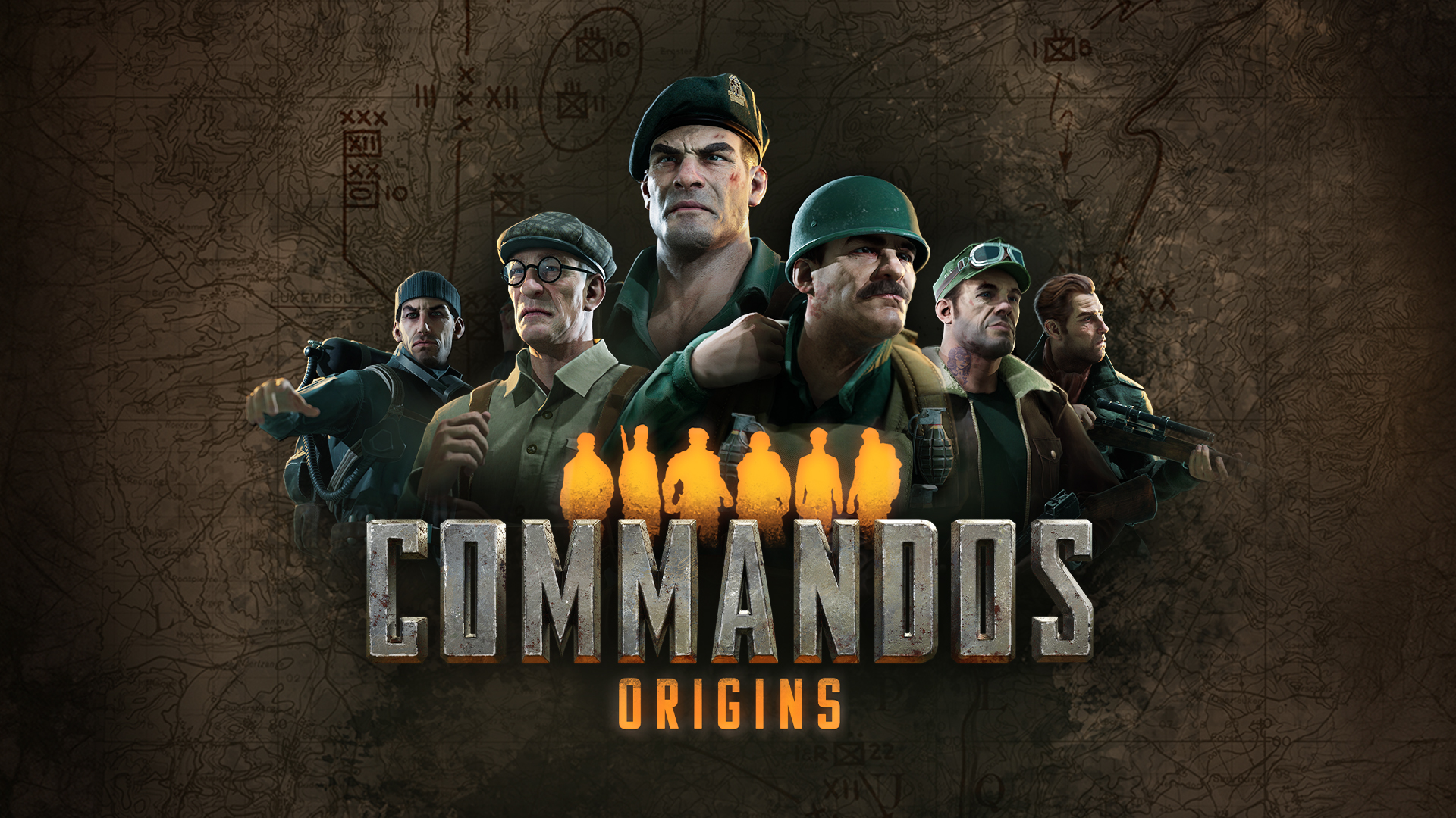 Commandos: Origins – A Legendary Franchise Reborn