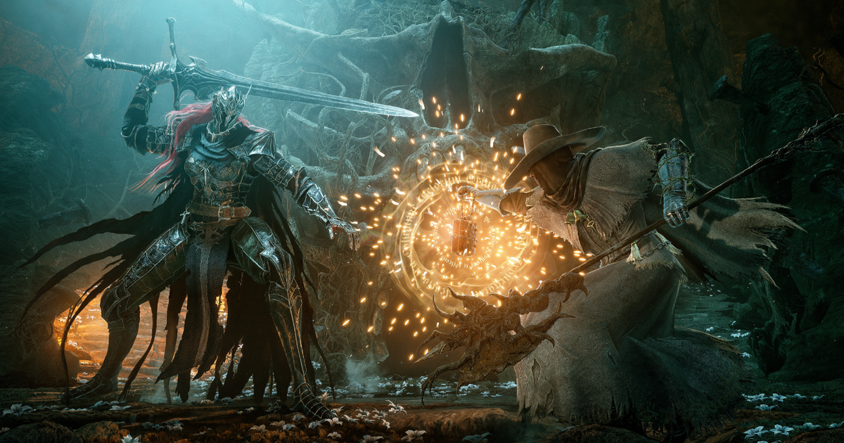 Lords of the Fallen free content roadmap outlined