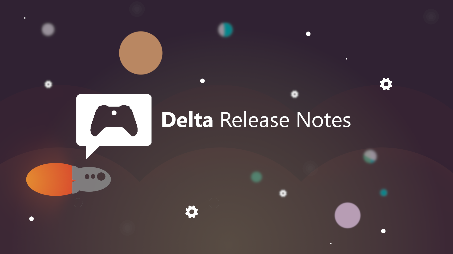 Xbox Insider Release Notes