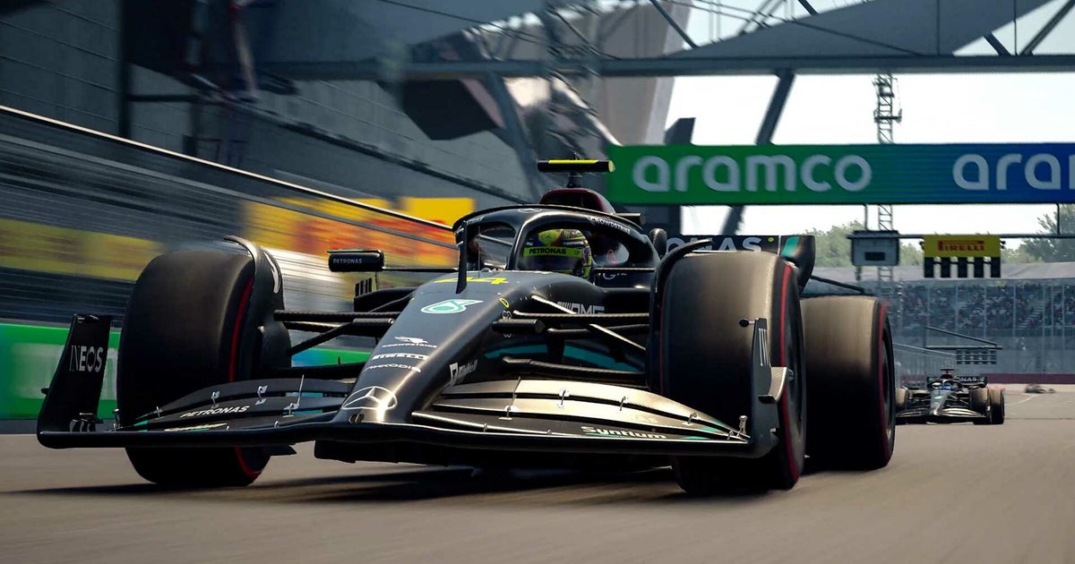 Frontier latest studio hit with layoffs following F1 Manager disappointment