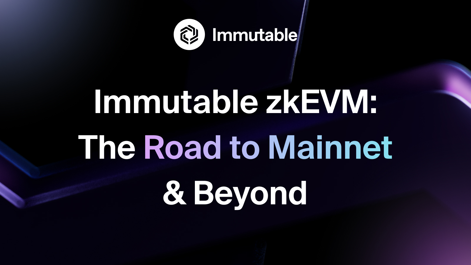 Immutable Mainnet Launch: Ethereum Gaming On The Rise