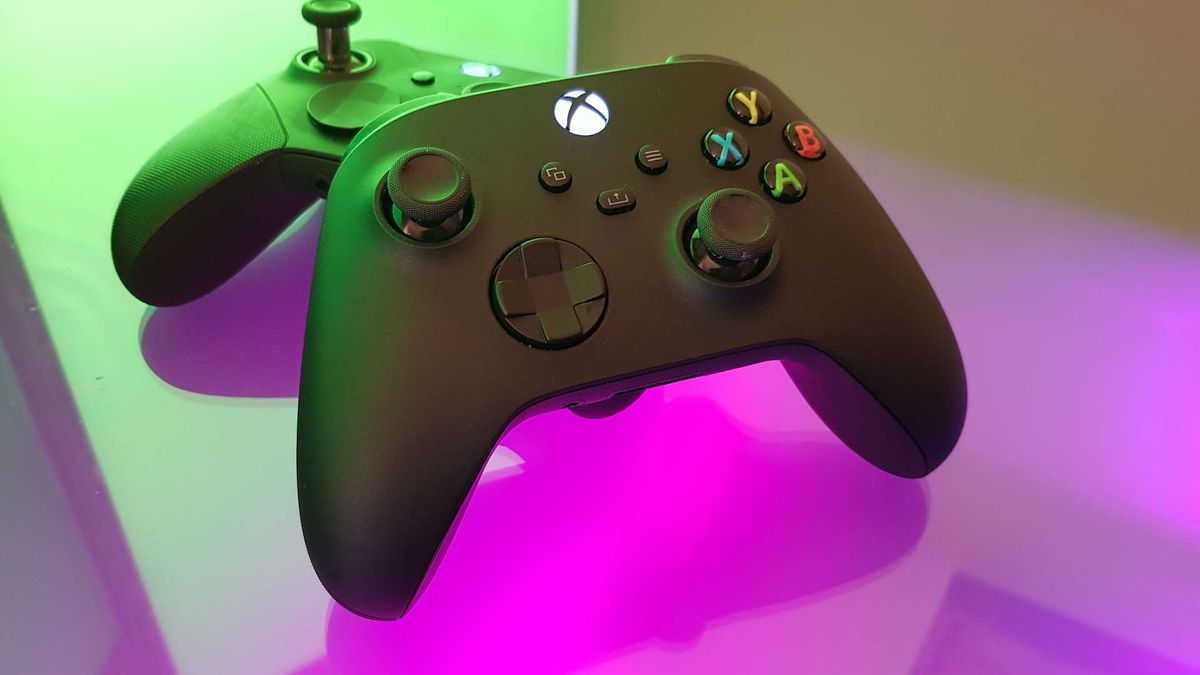 How to use an Xbox controller on PC: Xbox Series, Xbox One, Xbox 360, and even OG Xbox